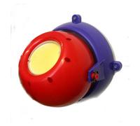 Likit Horse Tongue Twister Stable Toy Red (One Size)