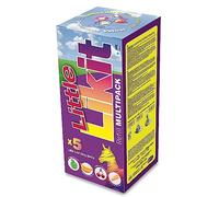 Little Likits for Horses - Multipack 5 x 250g