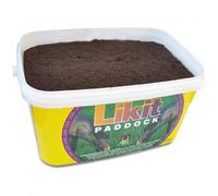 Likit Paddock Bowl 8kg