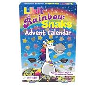 Likit Rainbow Snaks Advent Calendar for Horse and Pony