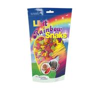 Likit Rainbow Snaks Horse Treat Multicoloured (100G)