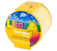 Likit Refil banana