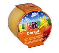 Likit Salt Lick (12 Pack) Carrot (650G)