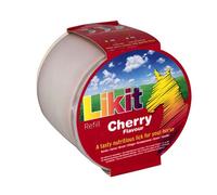 Likit Salt Lick (12 Pack) Cherry (650G)