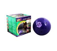Likit Snak-A-Ball - Purple