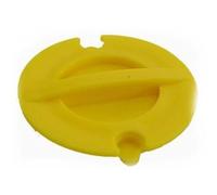 Likit Snak-a-Ball Spare Lid - Yellow