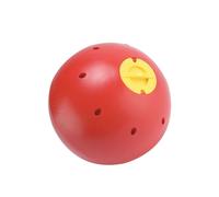Likit Snak-A-Ball - Stable Toys for Horses - Red
