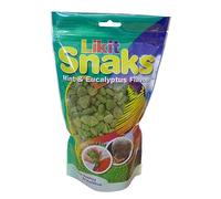 Likit Snaks 500g 10 Pack - Clear, 500G
