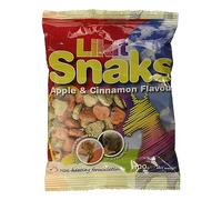 Likit Snaks for Horses - Apple and Cinnamon - 500g Bag