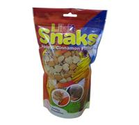 Likit Snaks Apple & Cinnamon
