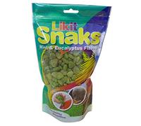 Likit Snaks: Mint and Eucalyptus 500g