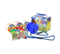 Likit Starter Kit for Horses - Blue