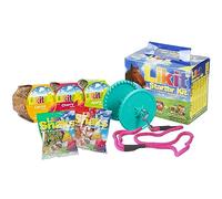 Likit Starter Kit for Horses - Aqua