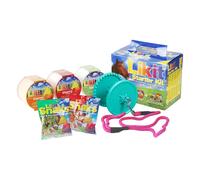 Likit Starter Kit - Aqua