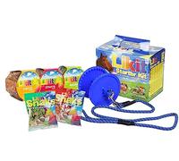 Likit Starter Kit for Horses - Blue