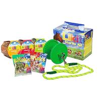 Likit Starter Kit Green 2.5kg |Great Entry Level to Likit | 2.5kg
