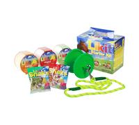 Likit Starter Kit for Horses - Green