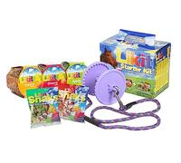 Likit Starter Kit Lilac 2.5kg | Great Entry Level to Likit | 2.5kg