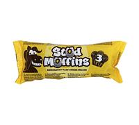 Likit Stud Muffins Tasty Treats 3 Pack - 3 Pack