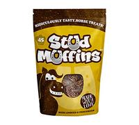 Likit - Stud Muffins Horse Treats X 45 Pack