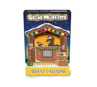 Stud Muffins Mini Christmas Advent Calendar Horse Treats Equestrian