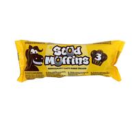 Likit Stud Muffins Tasty Treats 3 Pack - 3 Pack