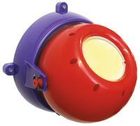 Likit Tongue Twister Red One Size