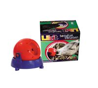 Likit Unisex's LIK0076 Tongue Twister, Purple/Lilac, Regular