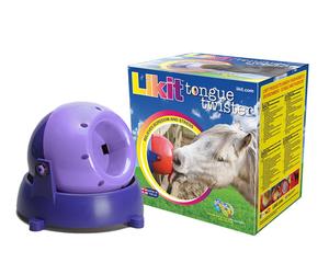 Likit Tongue Twister - Purple