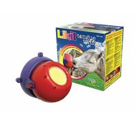 Likit Tongue Twister for Horses - Red