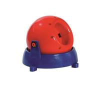 Likit Tongue Twister Red (One Size)