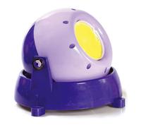 Likit Tongue Twister - Stable Toys for Horses - Purple