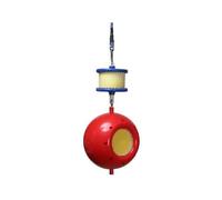 likit - Boredom Breaker Hanging Toy (Red)