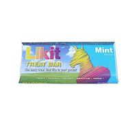 Likit Treat Bar 90g | Great Horse Treat for Training or Reward | 90g (Mint)