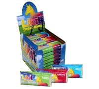 Likit - Treat Bar Assorted Flavours x 24 Pack