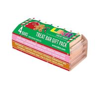 Likit Treat Bars - Gift Pack - 4 x 90g Bars