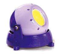 Likit Unisex's LIK0076 Tongue Twister, Purple/Lilac, Regular