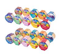 Likit Candy Cane Flavour Lick for Horses 650g - 650g