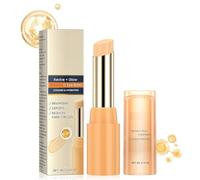Likwispect Eye Balm,2025 New Revive and Glow Vitamin C Eye B-alm,Portable Hydrating E-ye Cream,E-ye Balm with Vitamin C Brightens and Reduces Puffiness,Hydrating Eyes Cream,Improve Dark Circles (2)
