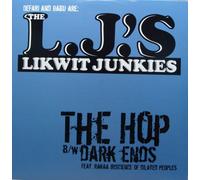 Likwit Junkies - The Hop [12" VINYL]
