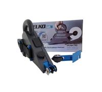 LIKYMOAutomatic Bubble Machine Automatic Bubble Maker Up to 22,000 Bubbles Per Minute, Bubble Machine for Kids, Outdoors, Birthday Parties, Powered by USB or