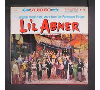 Li'l Abner: Original Musical Comedy
