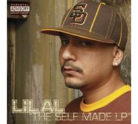Lil Al - Self Made Lp