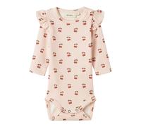 Lil Atelier Lavo Eve Slim Body Lil´atelier Long Sleeve T-shirt