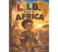 Lil B. Goes to Africa