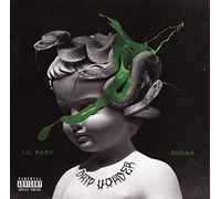 Lil Baby Gunna - Drip Harder