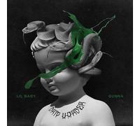 Lil Baby & Gunna Drip Harder (Vinyl) 12" Album (US IMPORT)