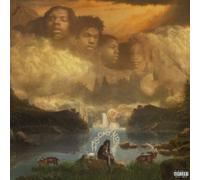 Lil Baby It's Only Me Double LP Vinyl 4863397 NEW