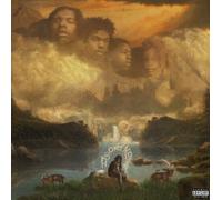 Lil Baby It's Only Me Double LP Vinyl 4863397 NEW