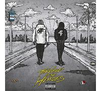 Lil Baby, Lil Durk - The Voice of the Heroes (2lp) [VINYL]